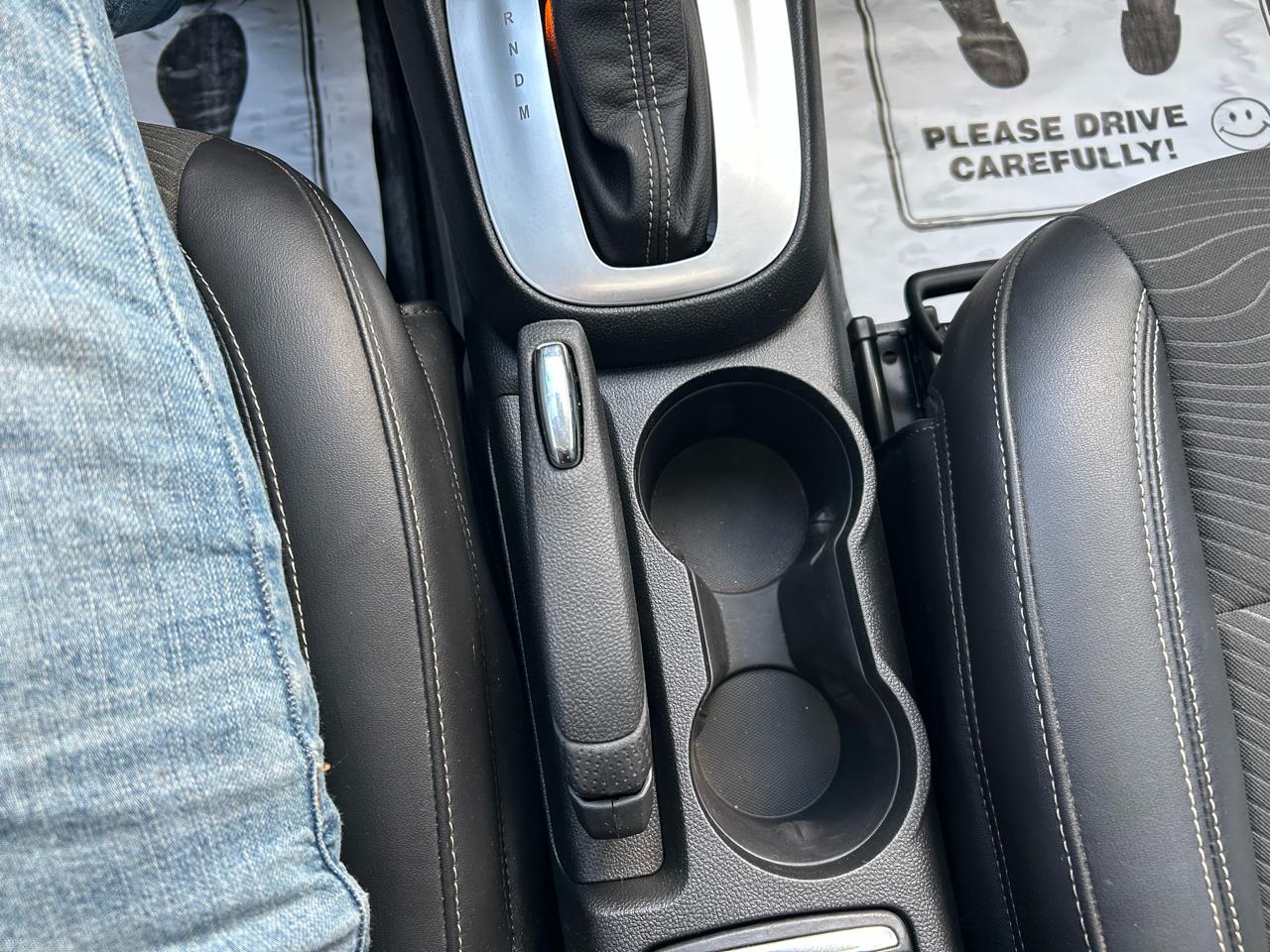 Buick Encore Convenience FWD 2013