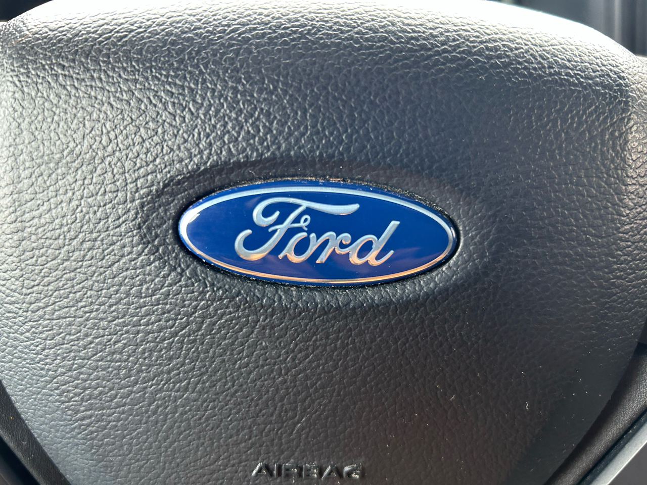 Ford F-150 4WD SuperCrew 139" XLT 2019