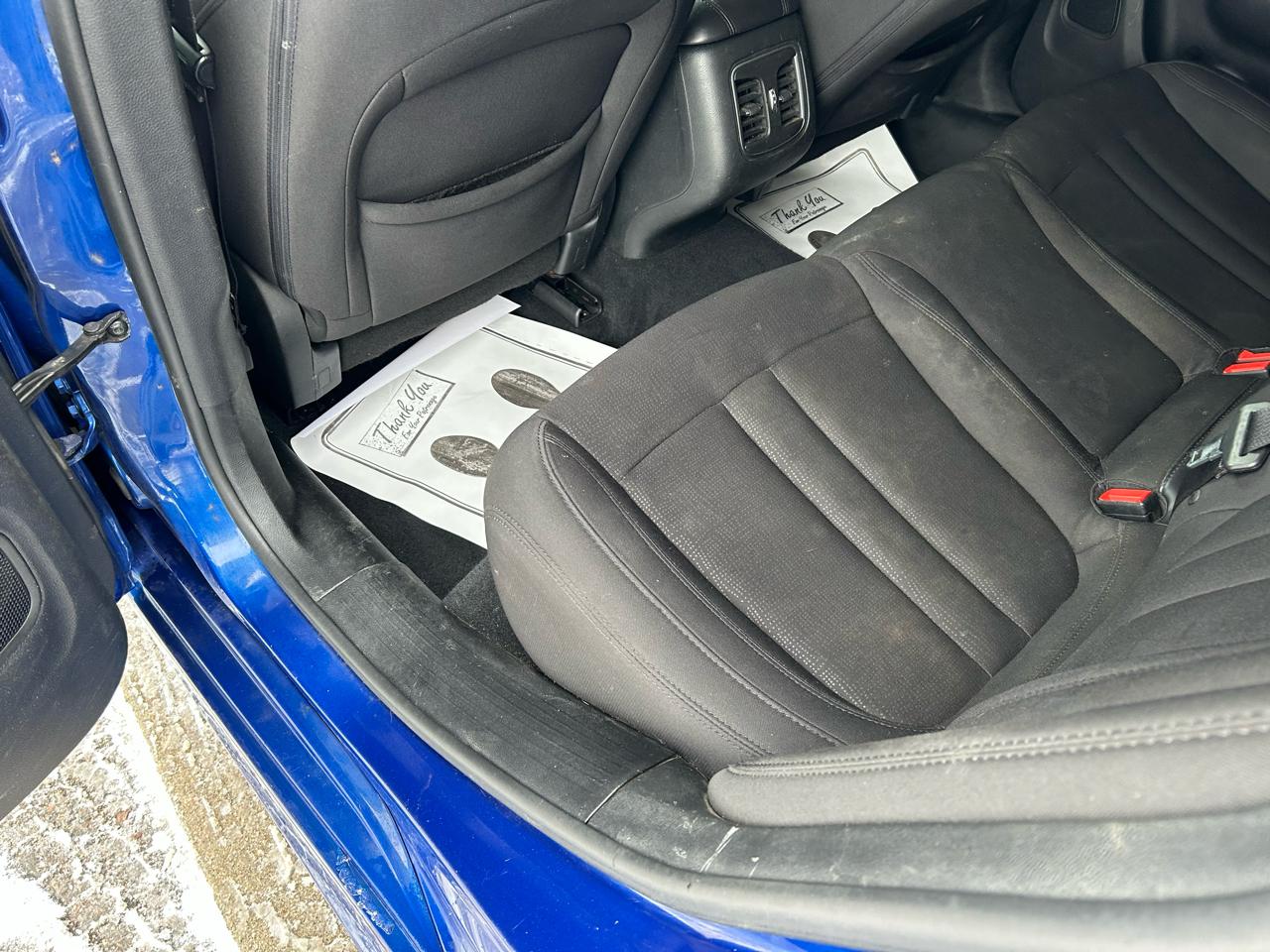 Chrysler 200 Limited 2015