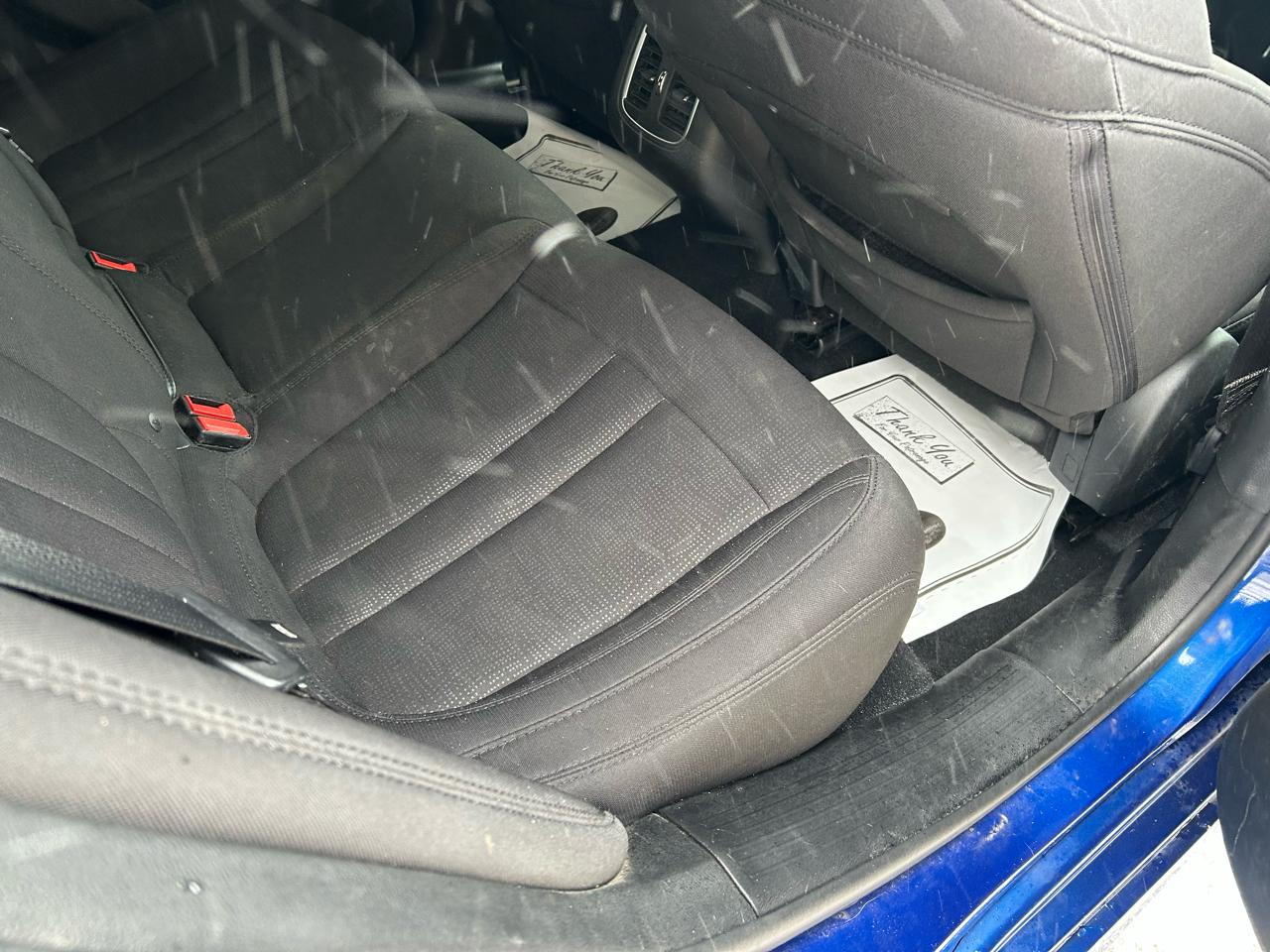 Chrysler 200 Limited 2015