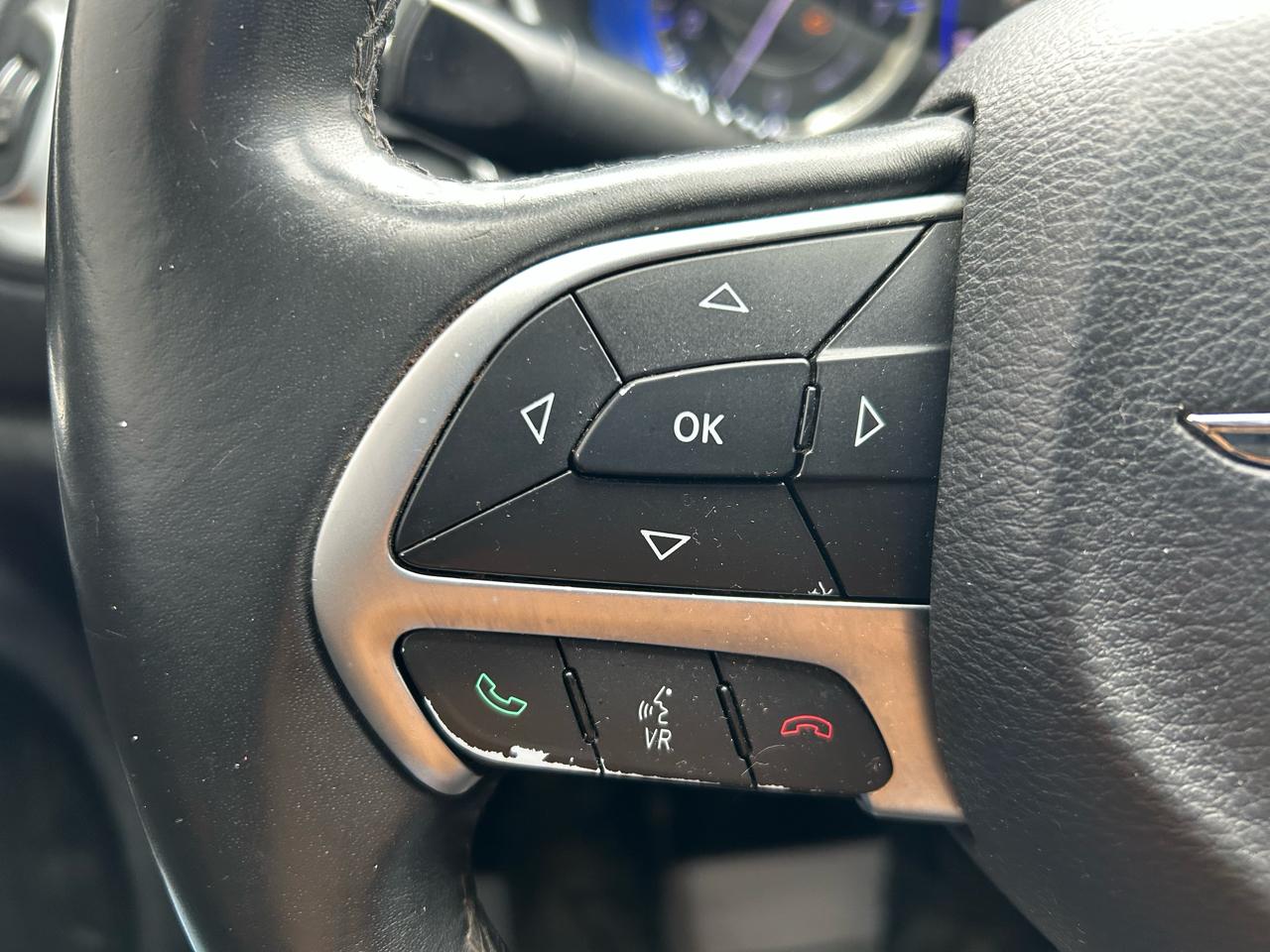 Chrysler 200 Limited 2015