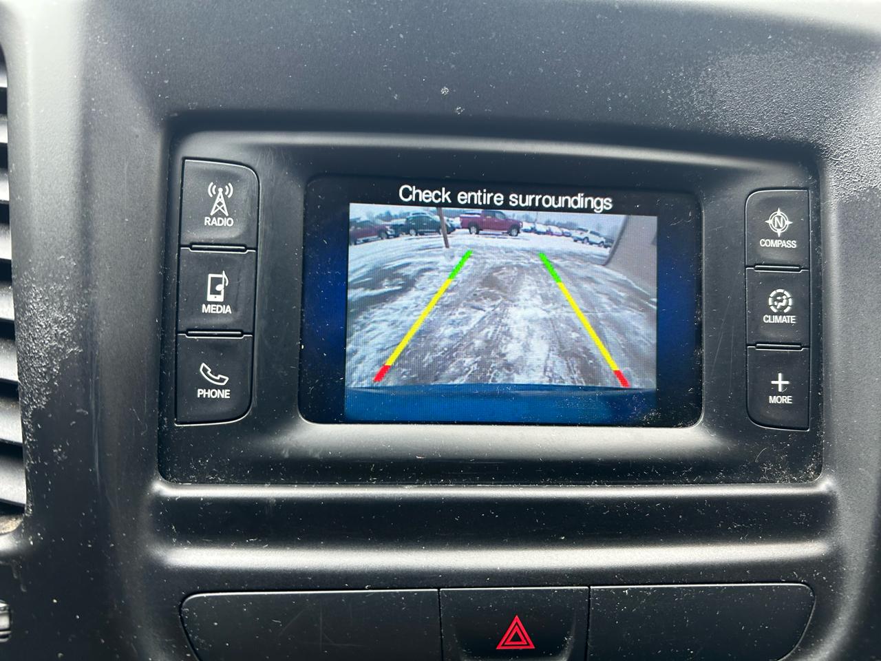 Chrysler 200 Limited 2015