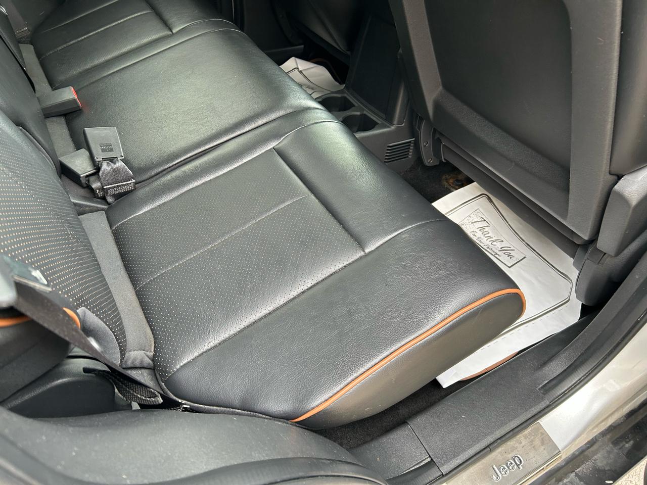 Jeep Liberty Sport 4WD 2011