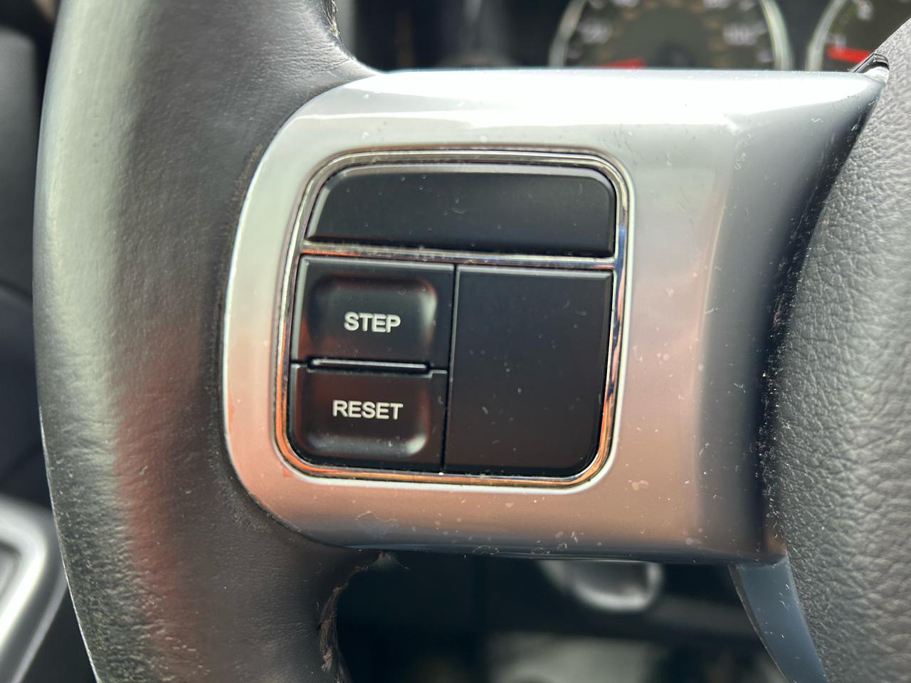 Jeep Liberty Sport 4WD 2011