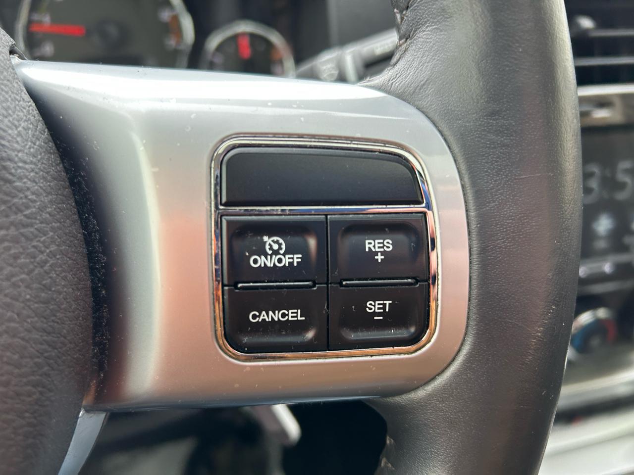 Jeep Liberty Sport 4WD 2011