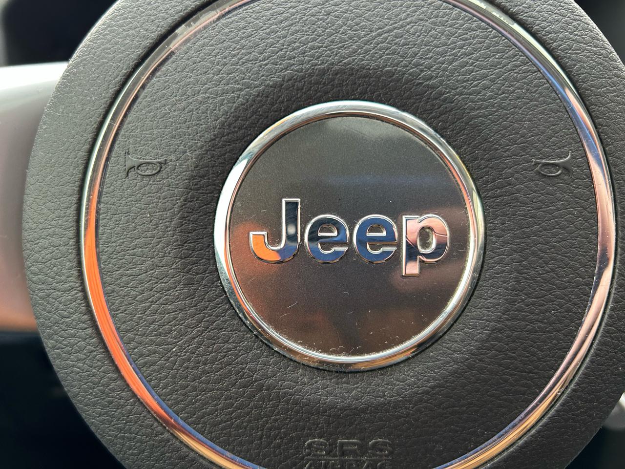 Jeep Liberty Sport 4WD 2011