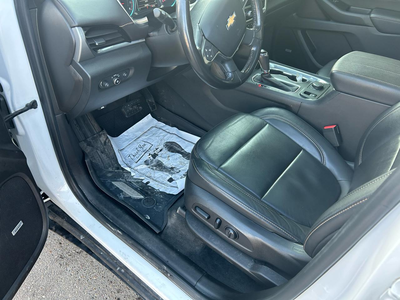 Chevrolet Traverse LT Feather AWD 2019