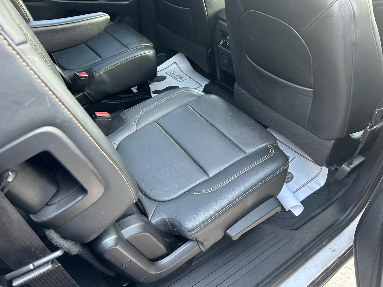 Chevrolet Traverse LT Feather AWD 2019