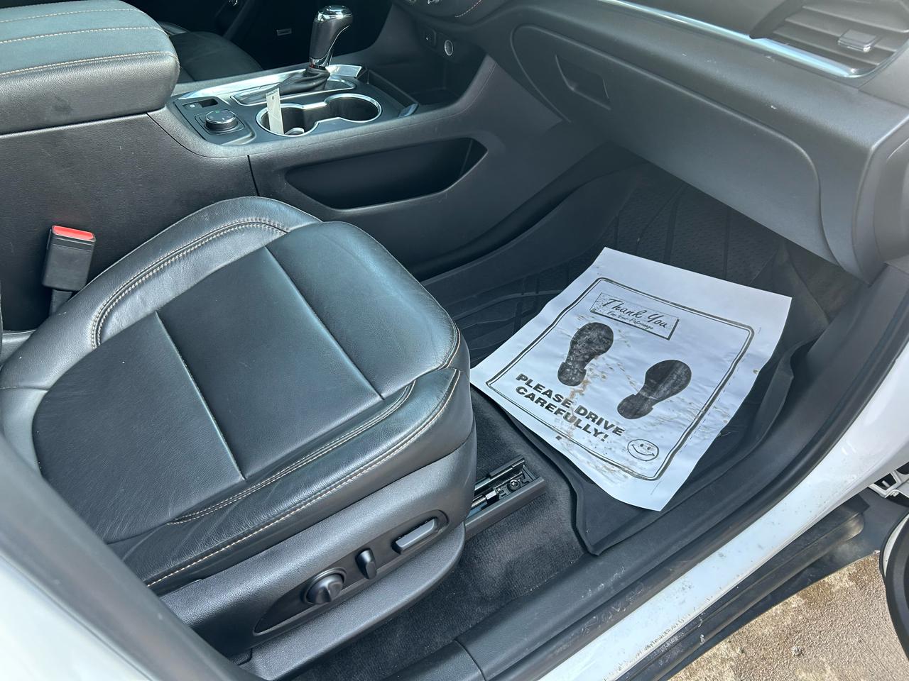 Chevrolet Traverse LT Feather AWD 2019