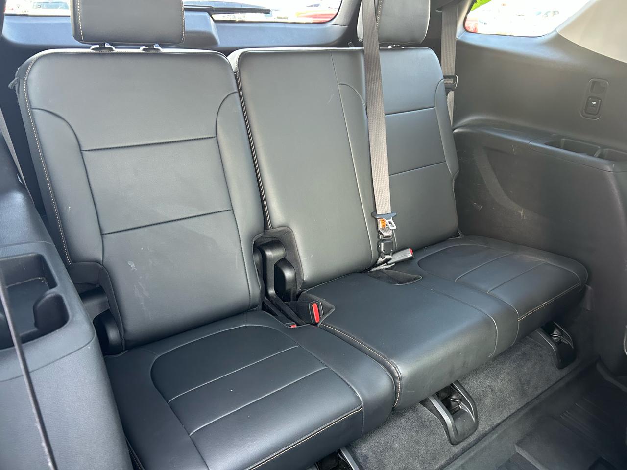 Chevrolet Traverse LT Feather AWD 2019