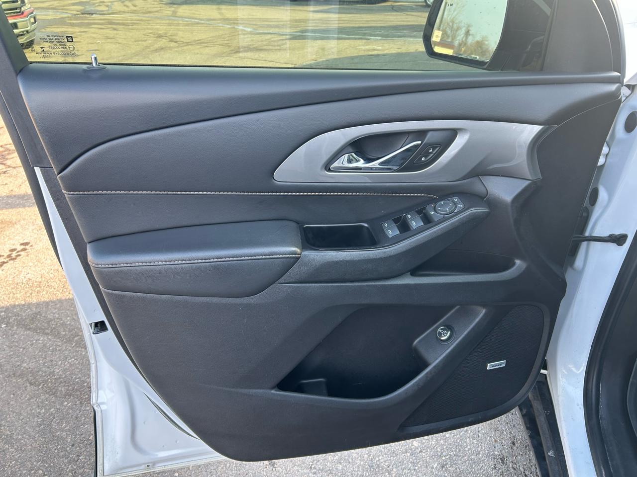 Chevrolet Traverse LT Feather AWD 2019