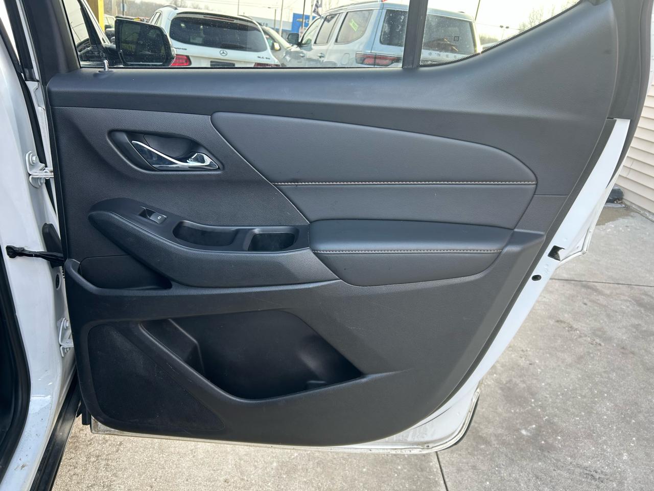 Chevrolet Traverse LT Feather AWD 2019