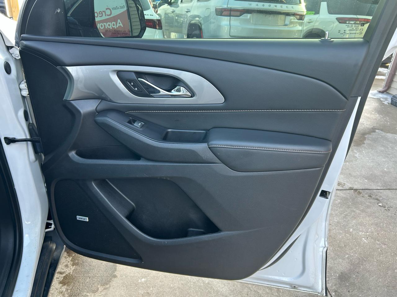 Chevrolet Traverse LT Feather AWD 2019