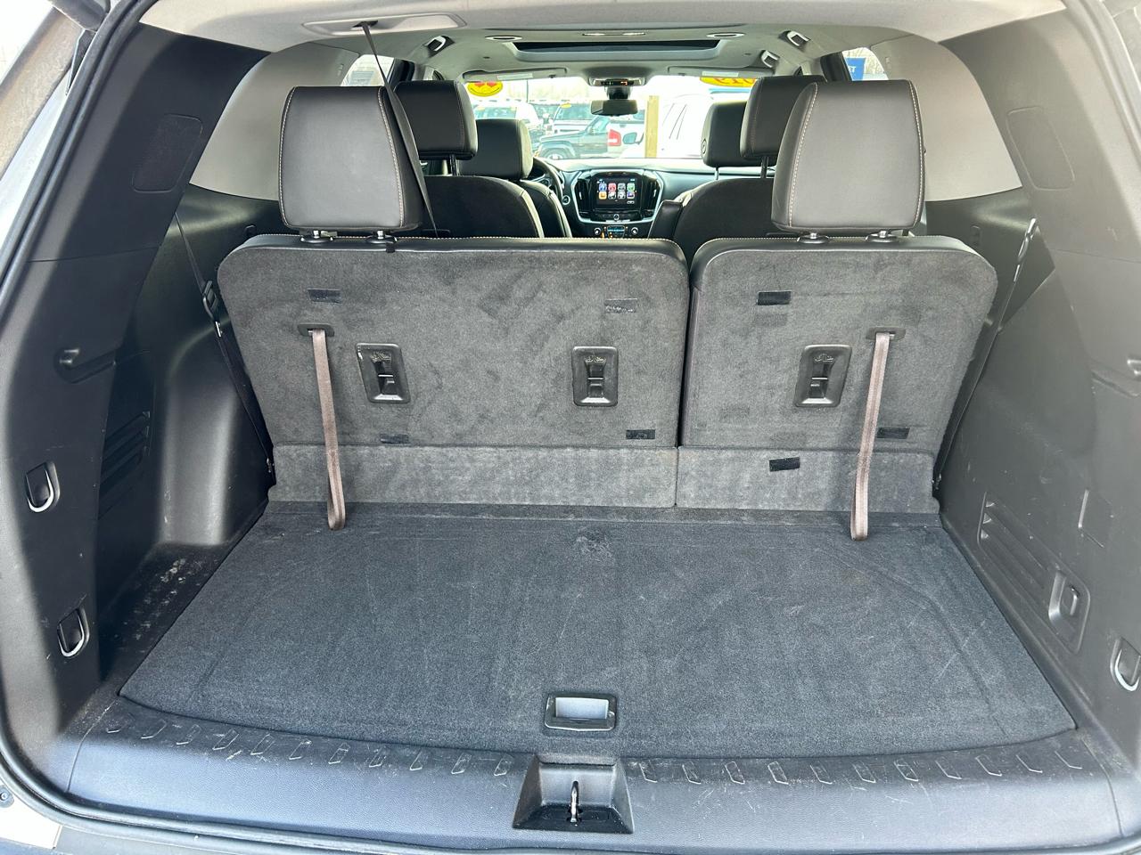 Chevrolet Traverse LT Feather AWD 2019