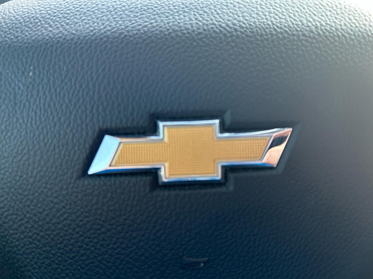 Chevrolet Traverse LT Feather AWD 2019