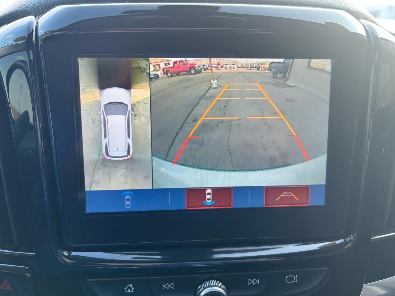 Chevrolet Traverse LT Feather AWD 2019