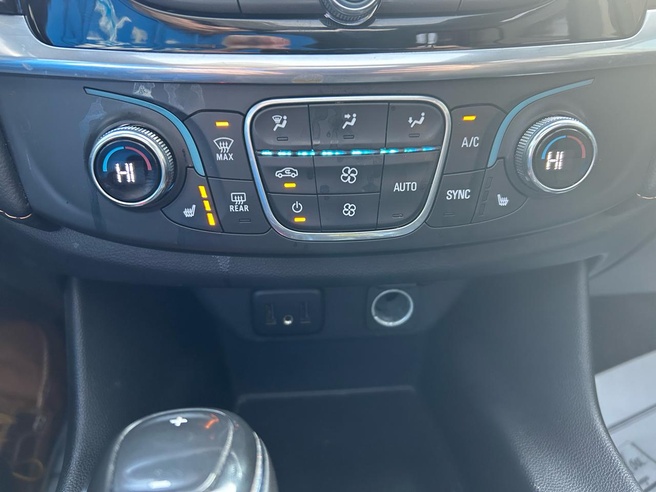 Chevrolet Traverse LT Feather AWD 2019