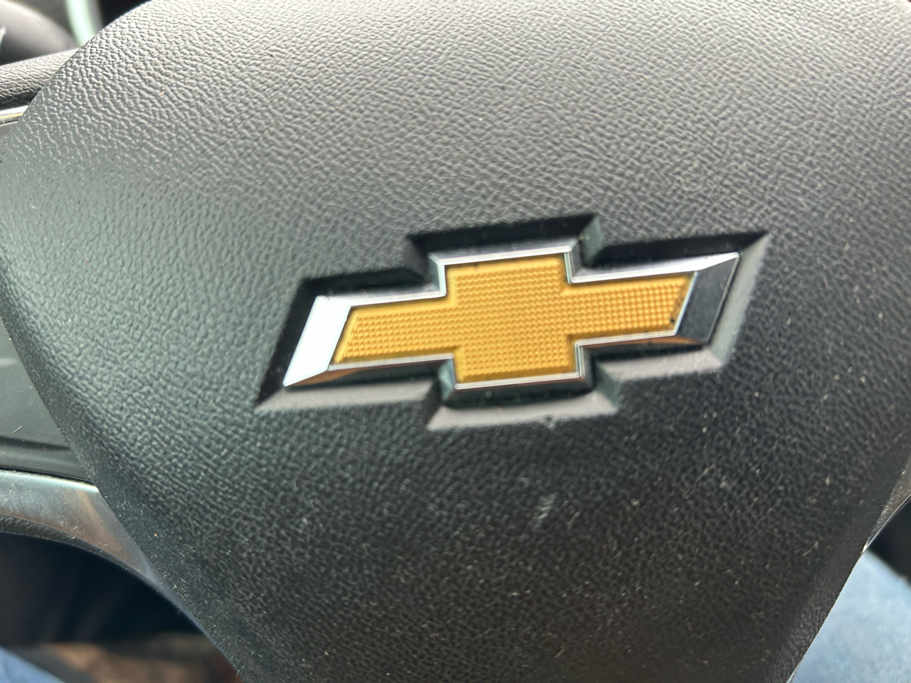 Chevrolet Malibu LT 2018