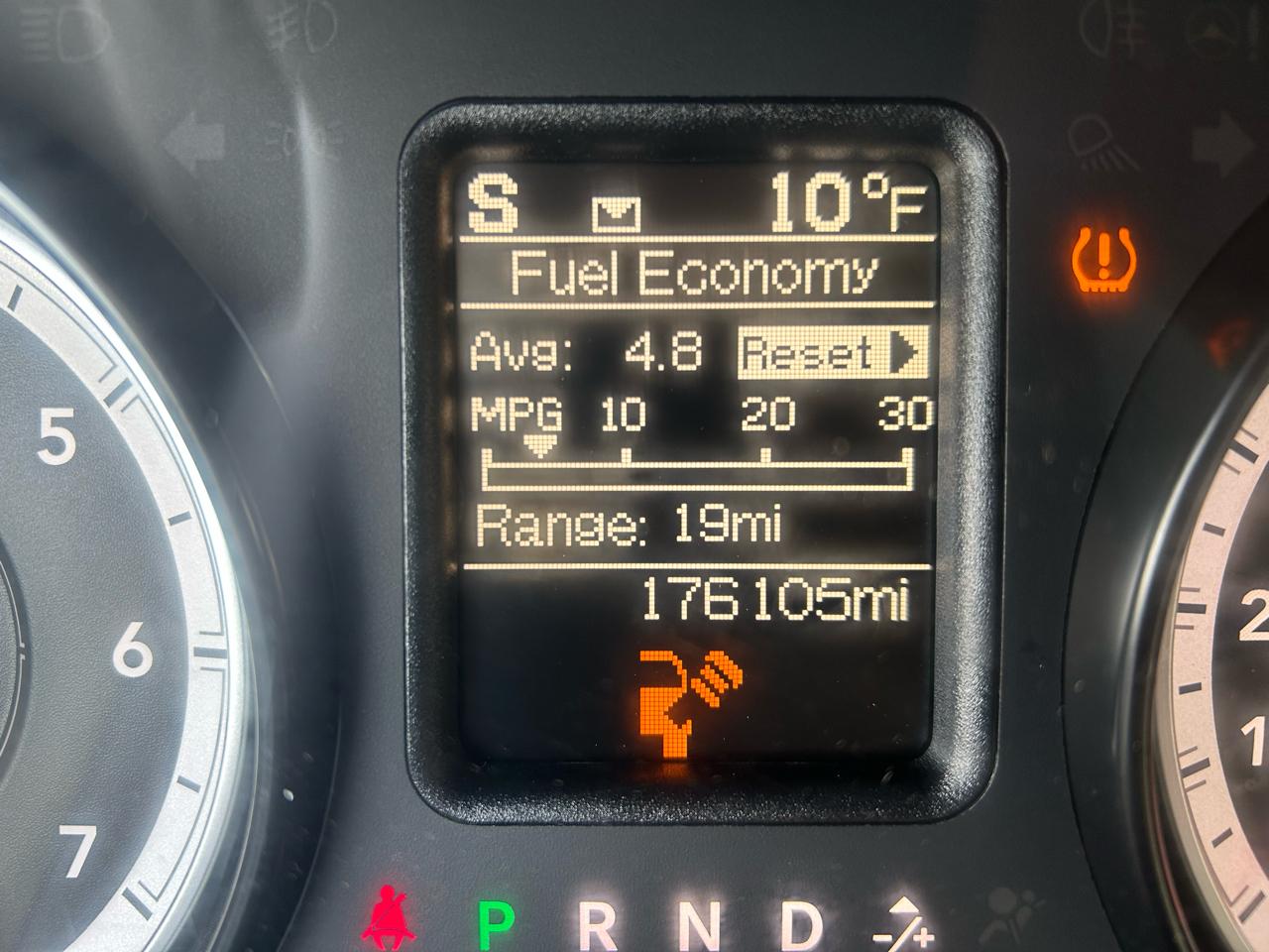 RAM 1500 SLT Quad Cab 4WD 2014