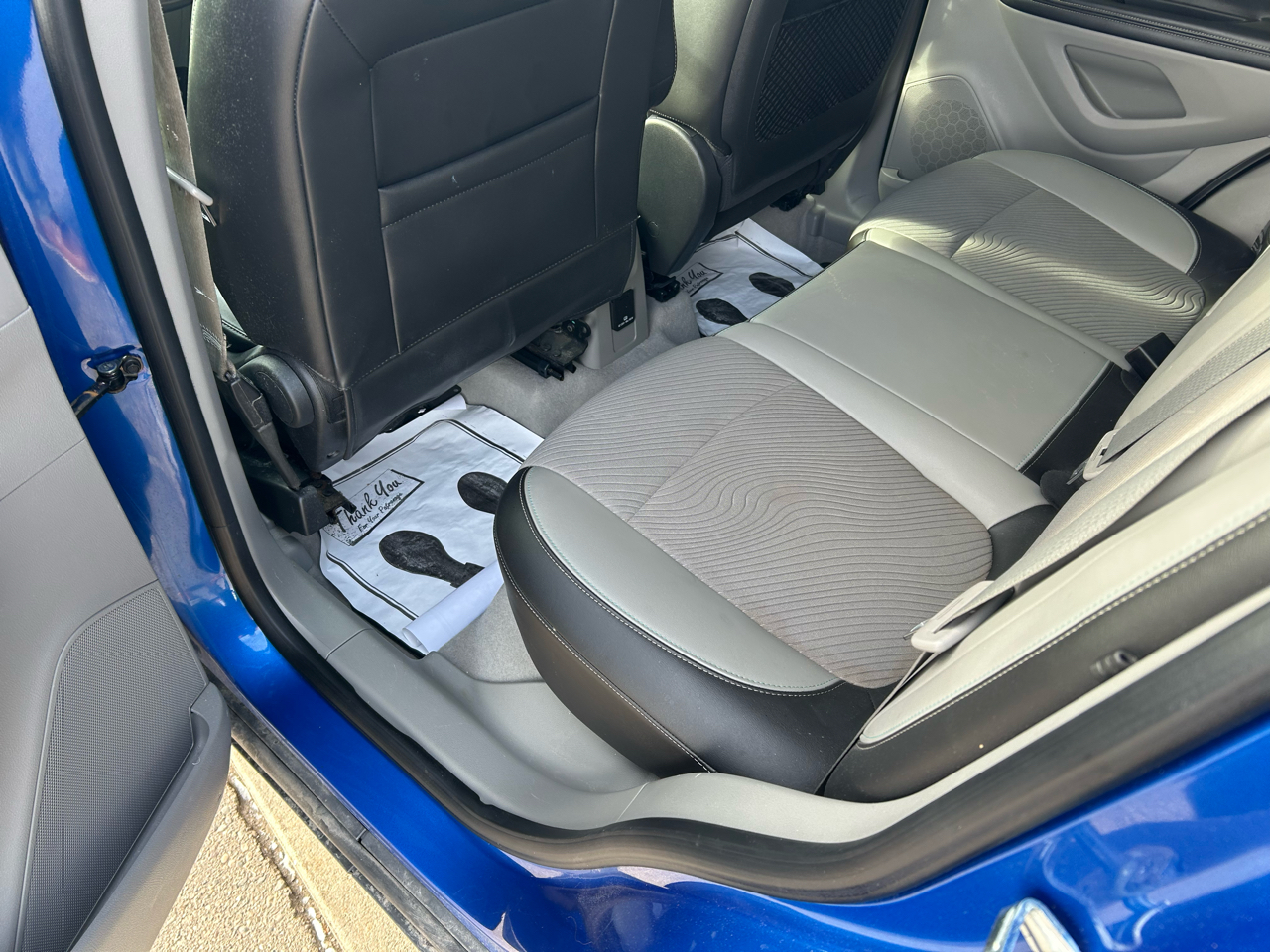 Buick Encore Convenience FWD 2014