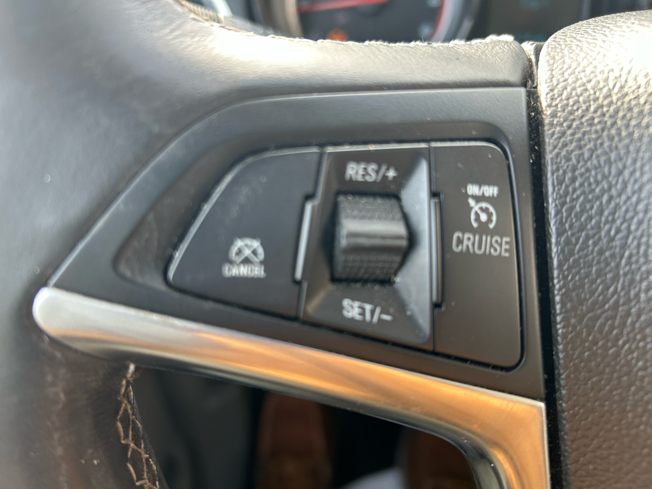 Buick Encore Convenience FWD 2014