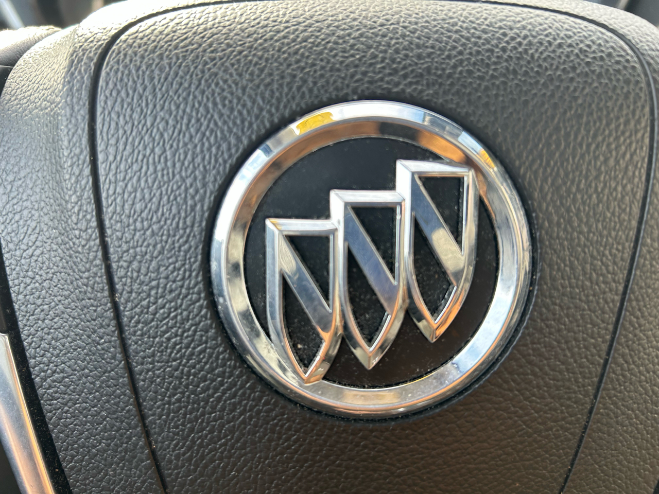 Buick Encore Convenience FWD 2014