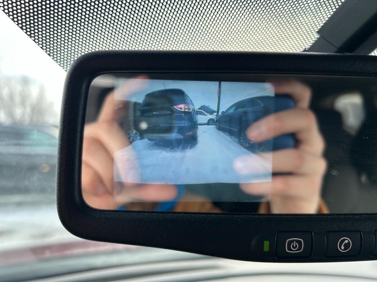 Chevrolet Traverse LT FWD 2011