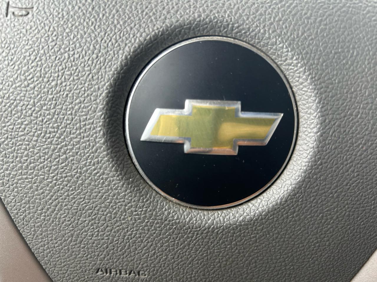 Chevrolet Traverse LS FWD w/PDC 2012