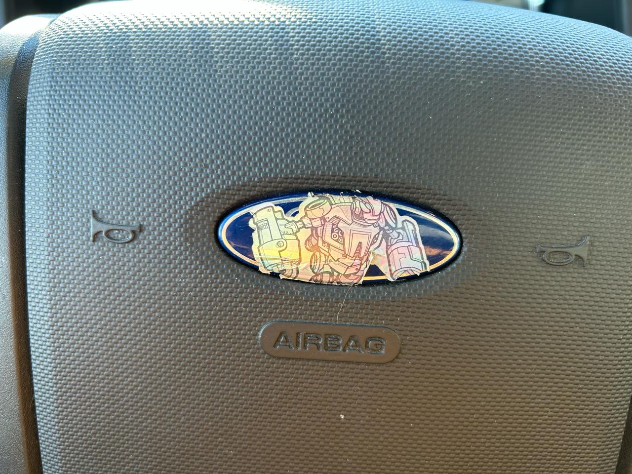 Ford Expedition EL Limited 4WD 2012