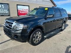 2012 Ford Expedition 