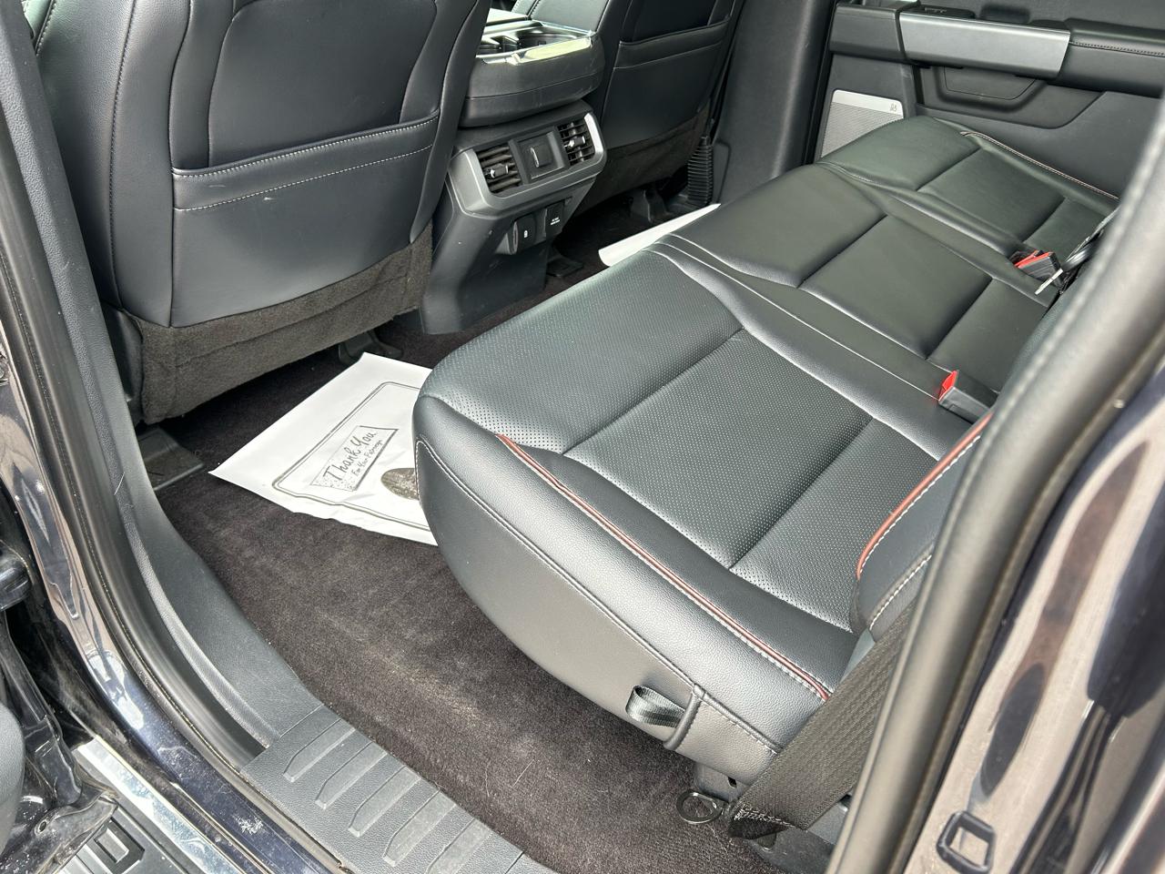 Ford F-150 XL SuperCrew 6.5-ft. Bed 4WD 2021