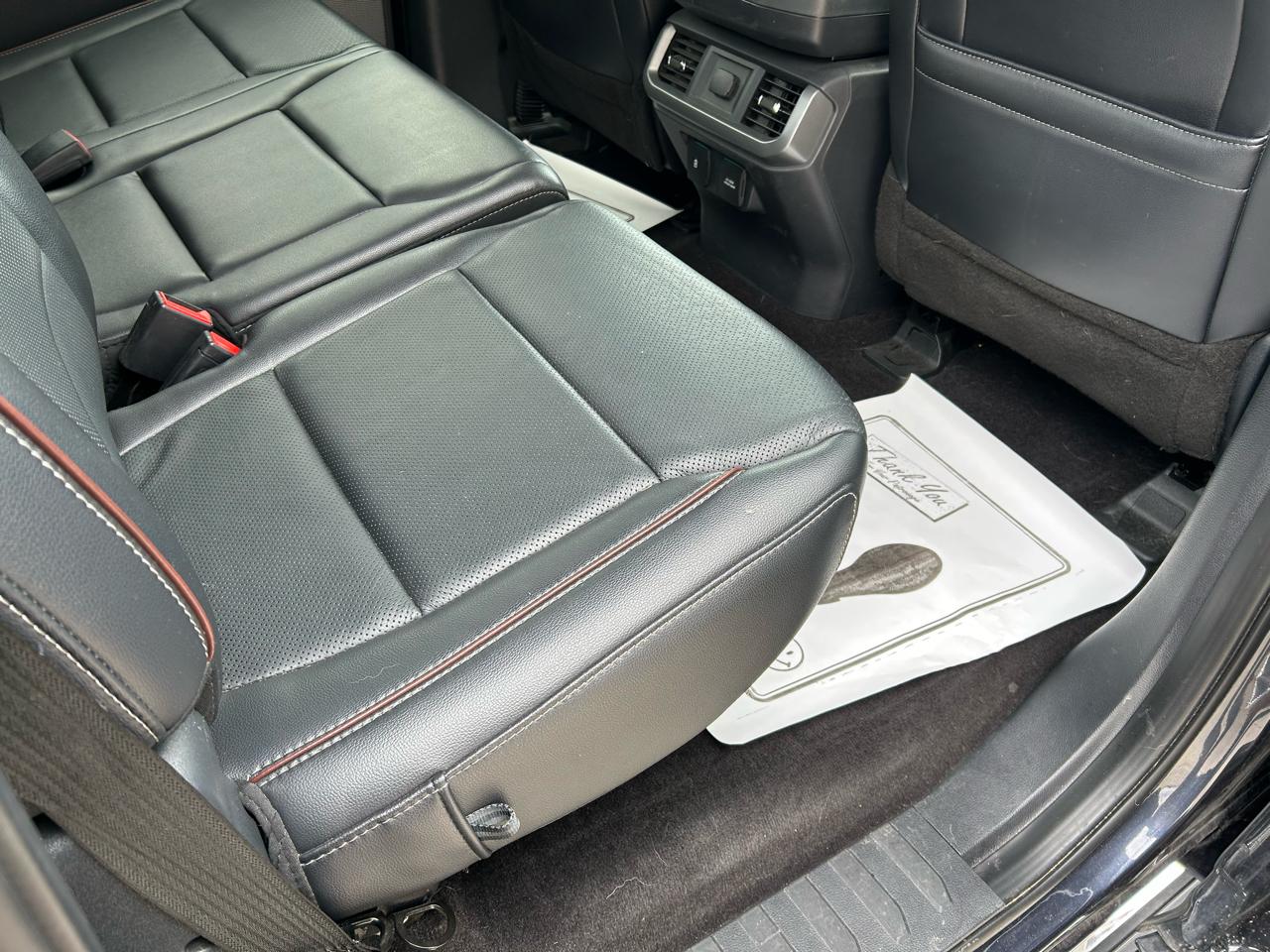 Ford F-150 XL SuperCrew 6.5-ft. Bed 4WD 2021