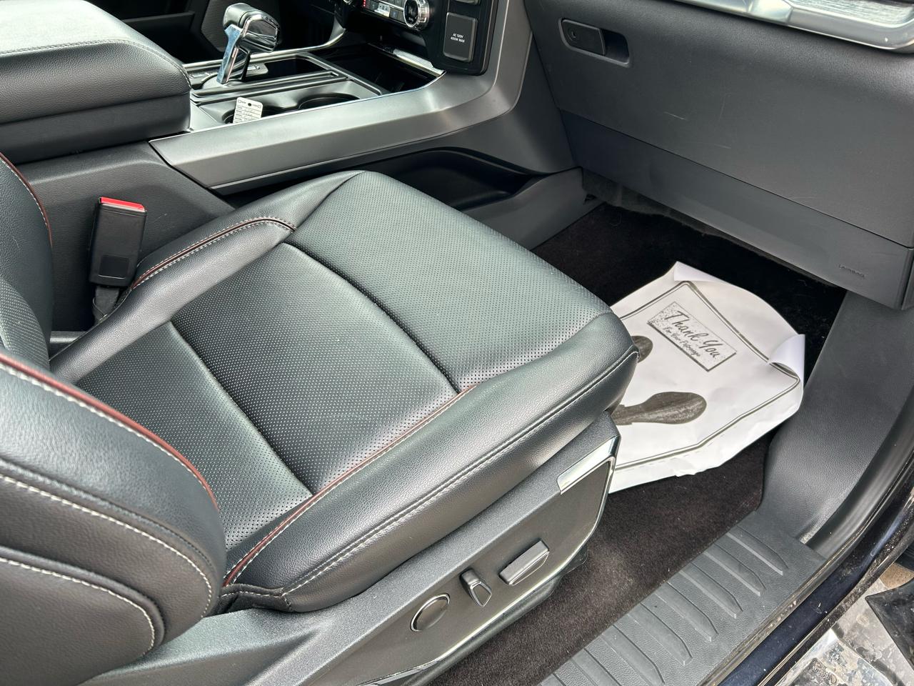 Ford F-150 XL SuperCrew 6.5-ft. Bed 4WD 2021