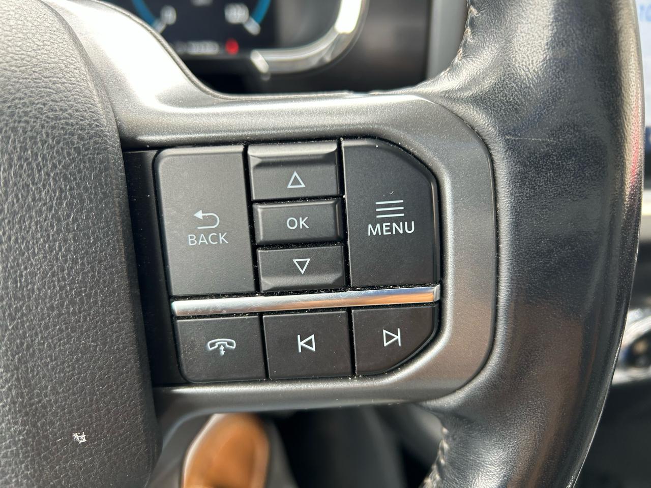 Ford F-150 XL SuperCrew 6.5-ft. Bed 4WD 2021