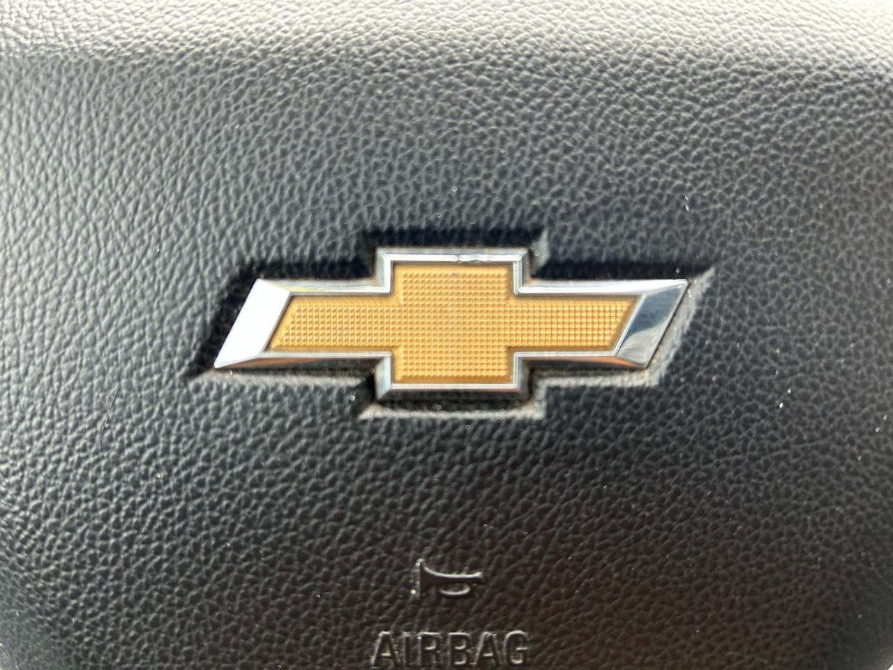 Chevrolet Colorado Z71 Crew Cab 4WD Long Box 2017