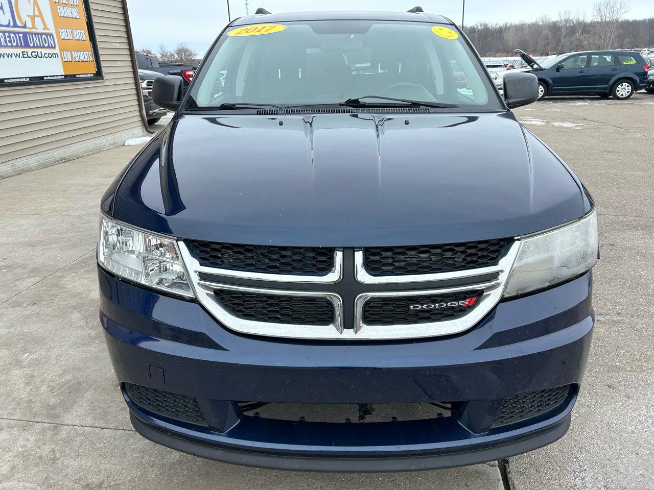 Dodge Journey SE 2017