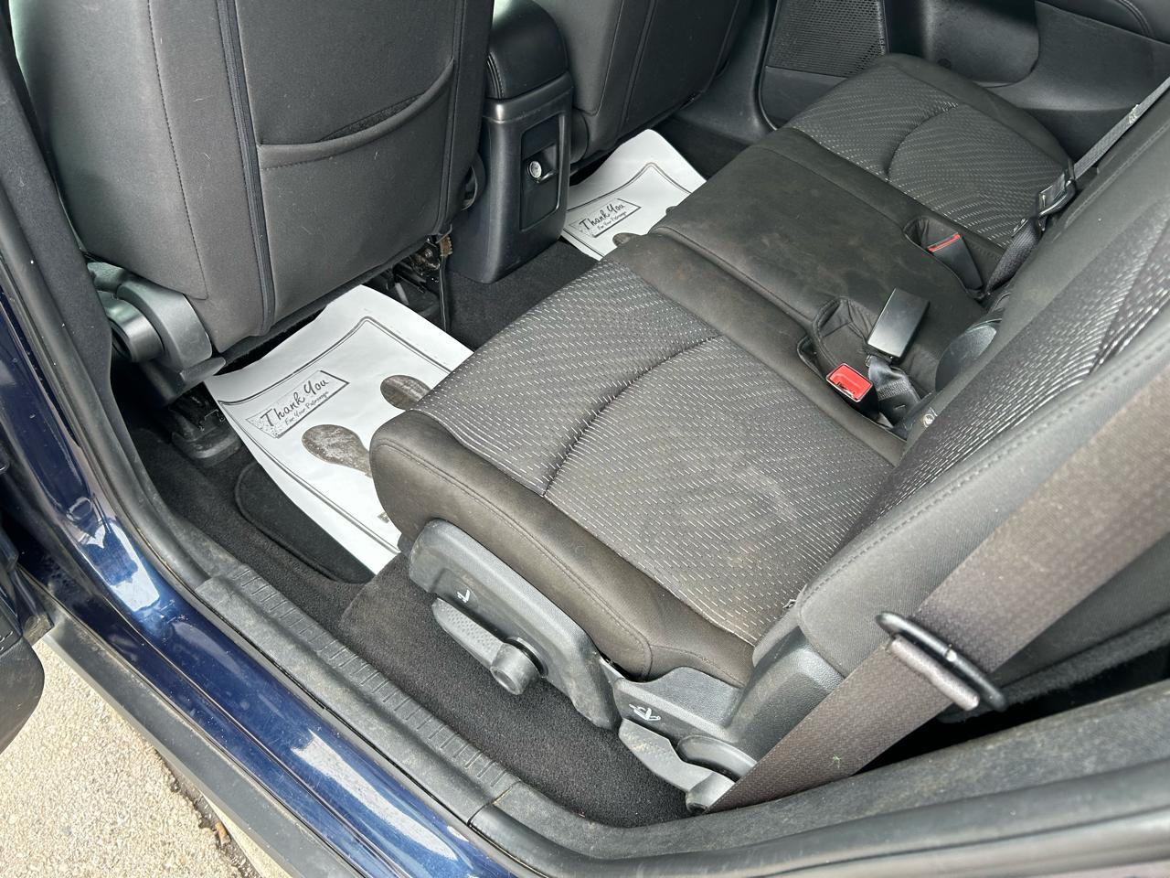 Dodge Journey SE 2017