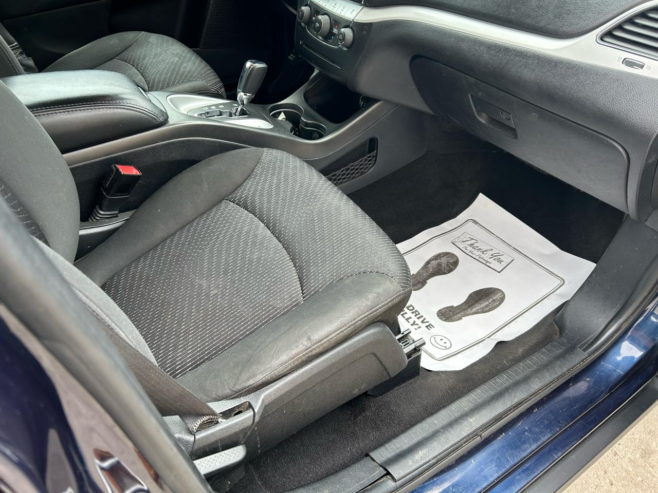 Dodge Journey SE 2017