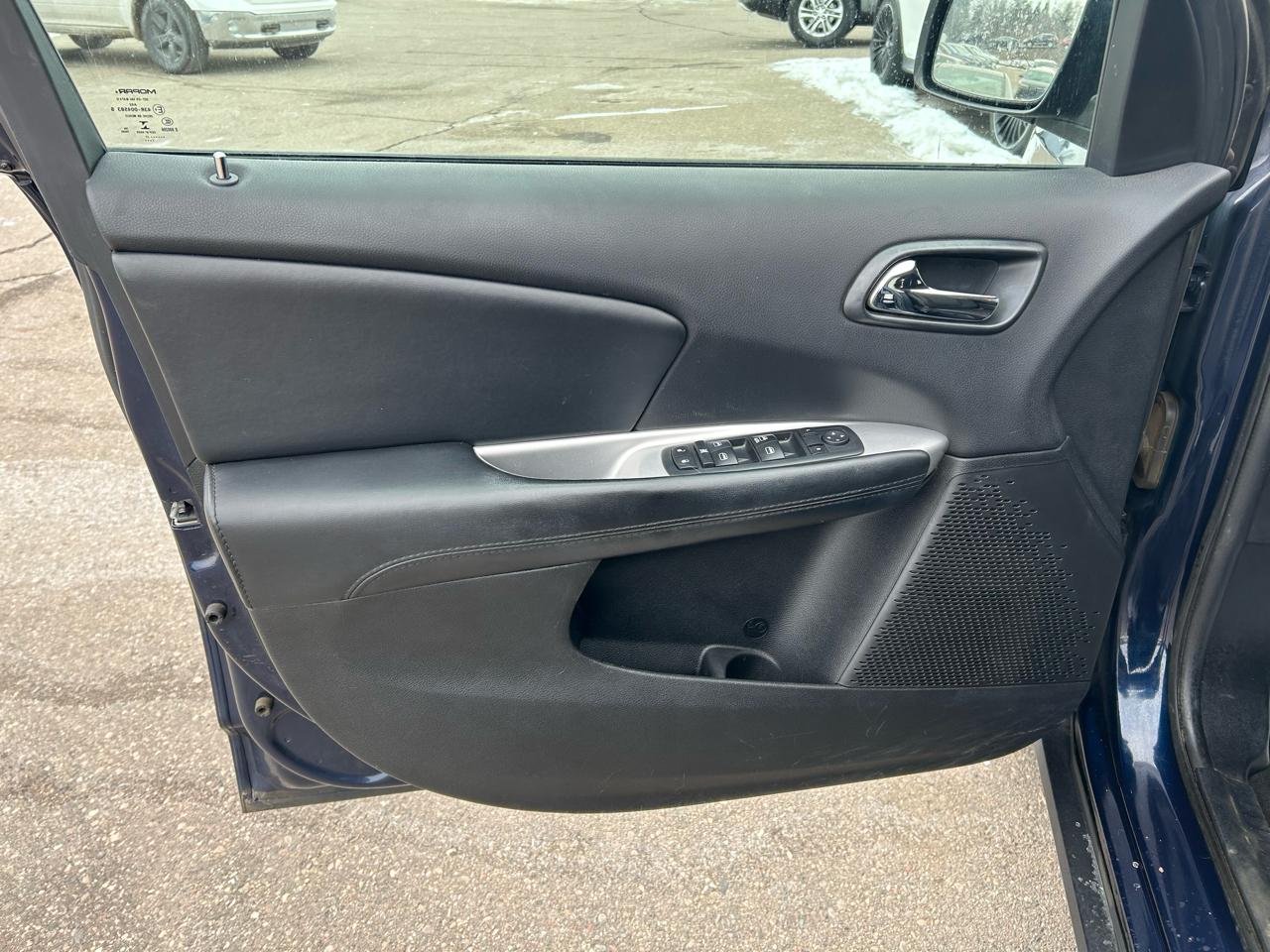 Dodge Journey SE 2017