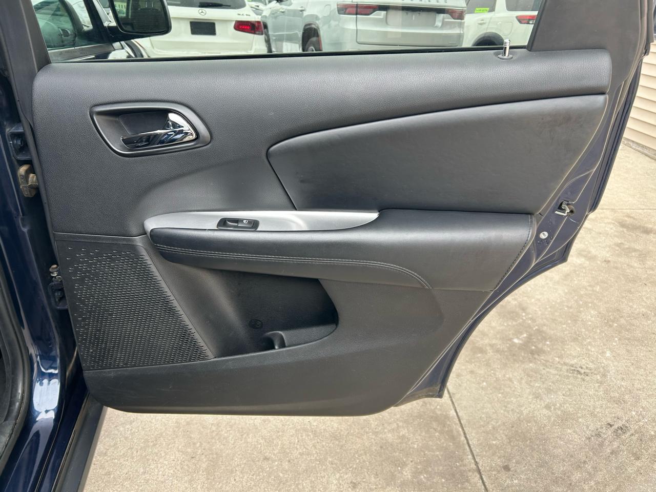 Dodge Journey SE 2017