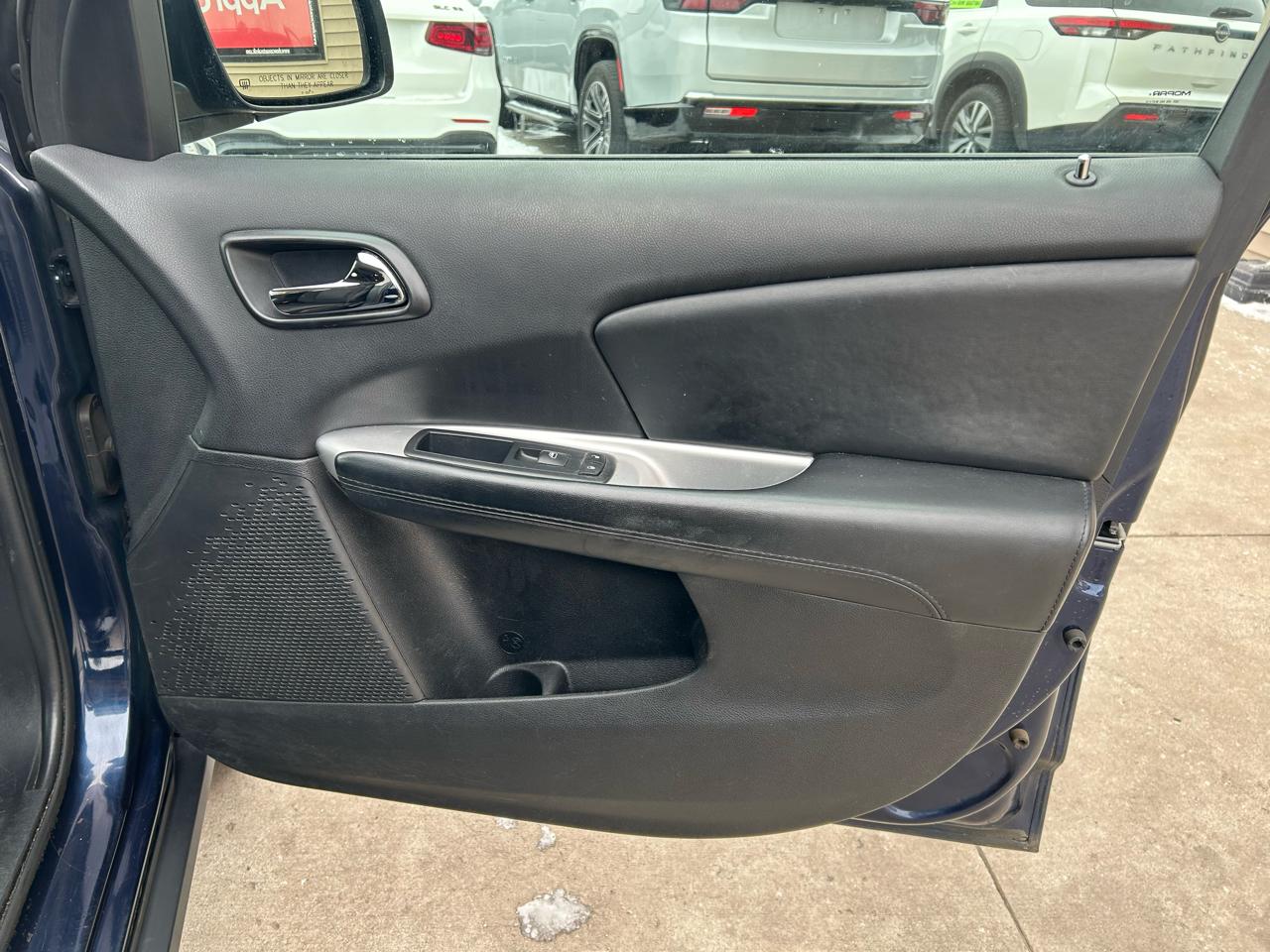 Dodge Journey SE 2017