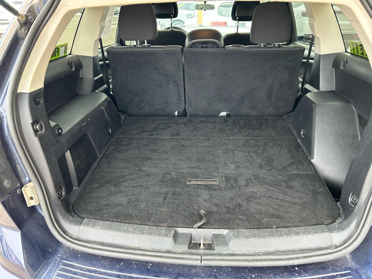 Dodge Journey SE 2017