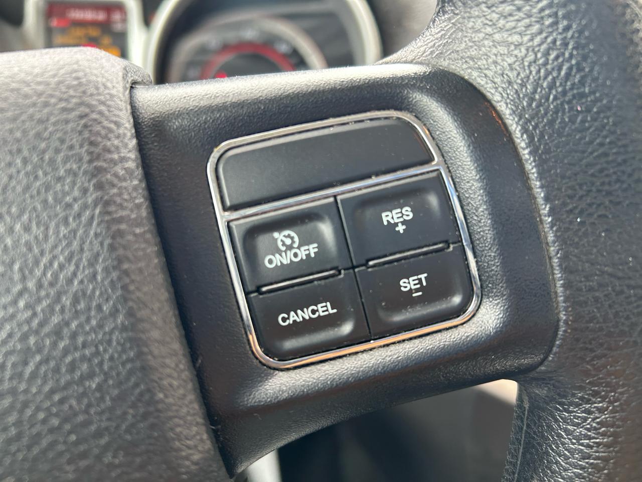 Dodge Journey SE 2017