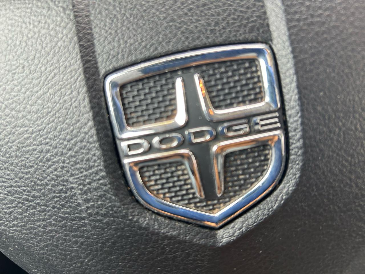 Dodge Journey SE 2017