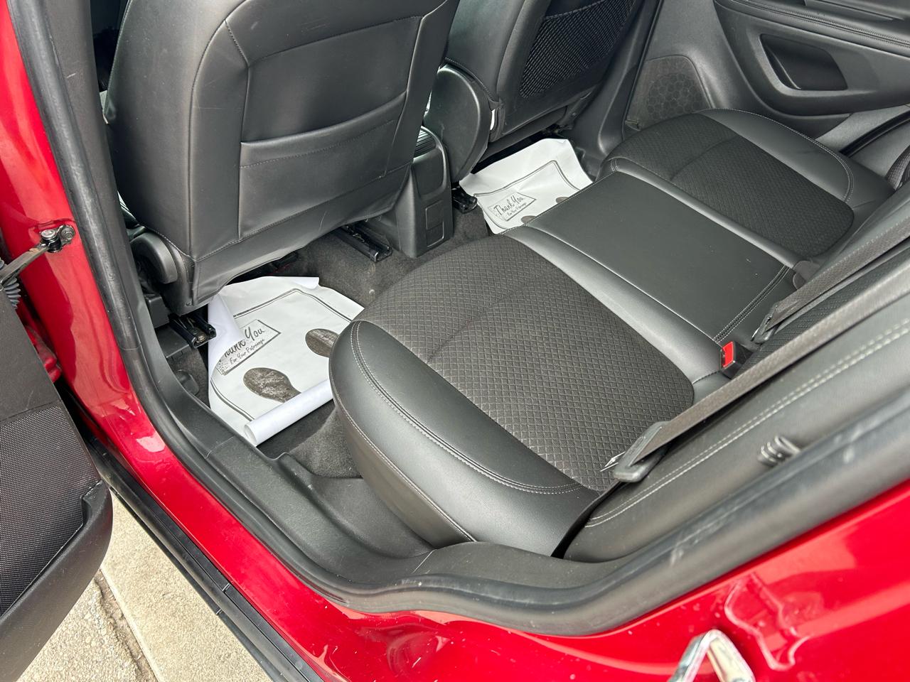 Buick Encore Sport Touring FWD 2017