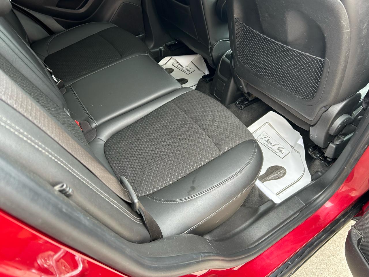 Buick Encore Sport Touring FWD 2017