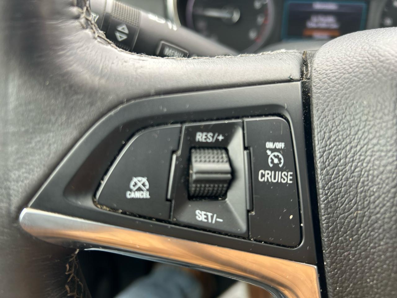 Buick Encore Sport Touring FWD 2017