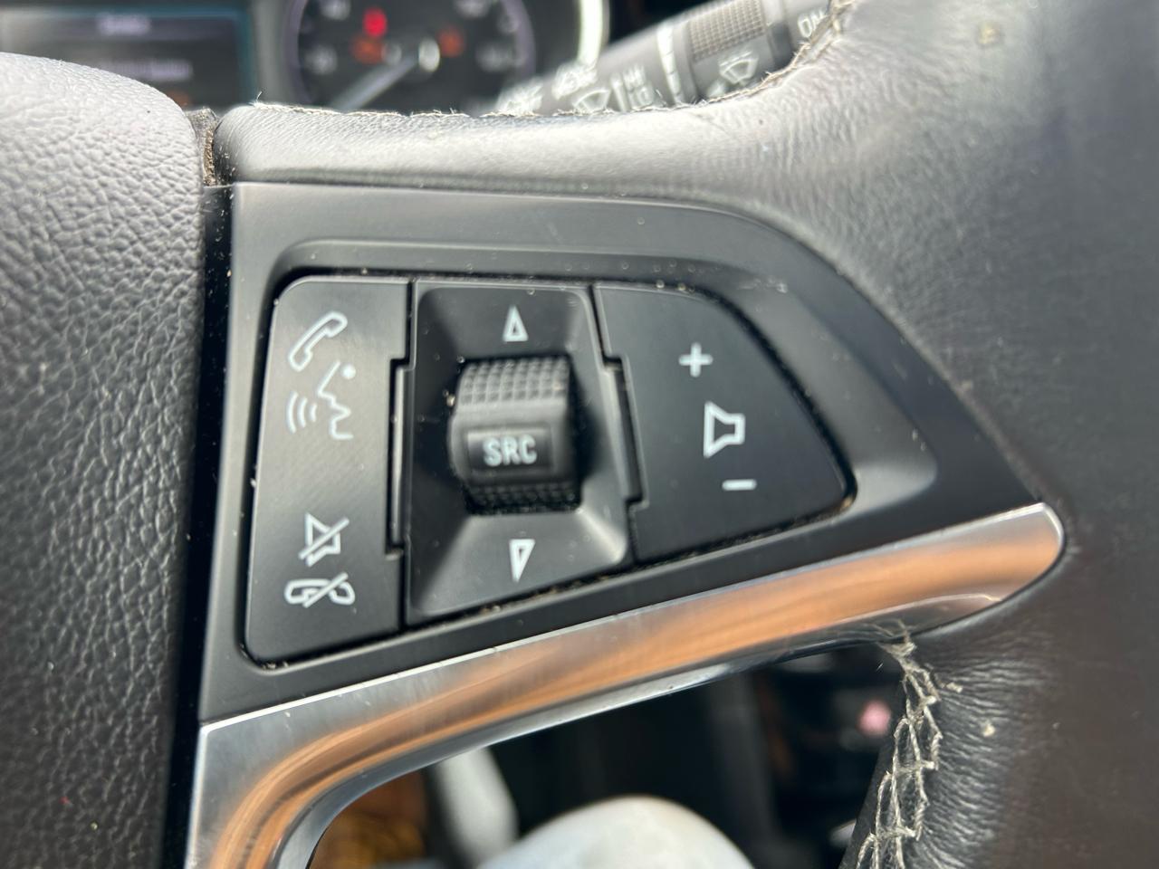 Buick Encore Sport Touring FWD 2017