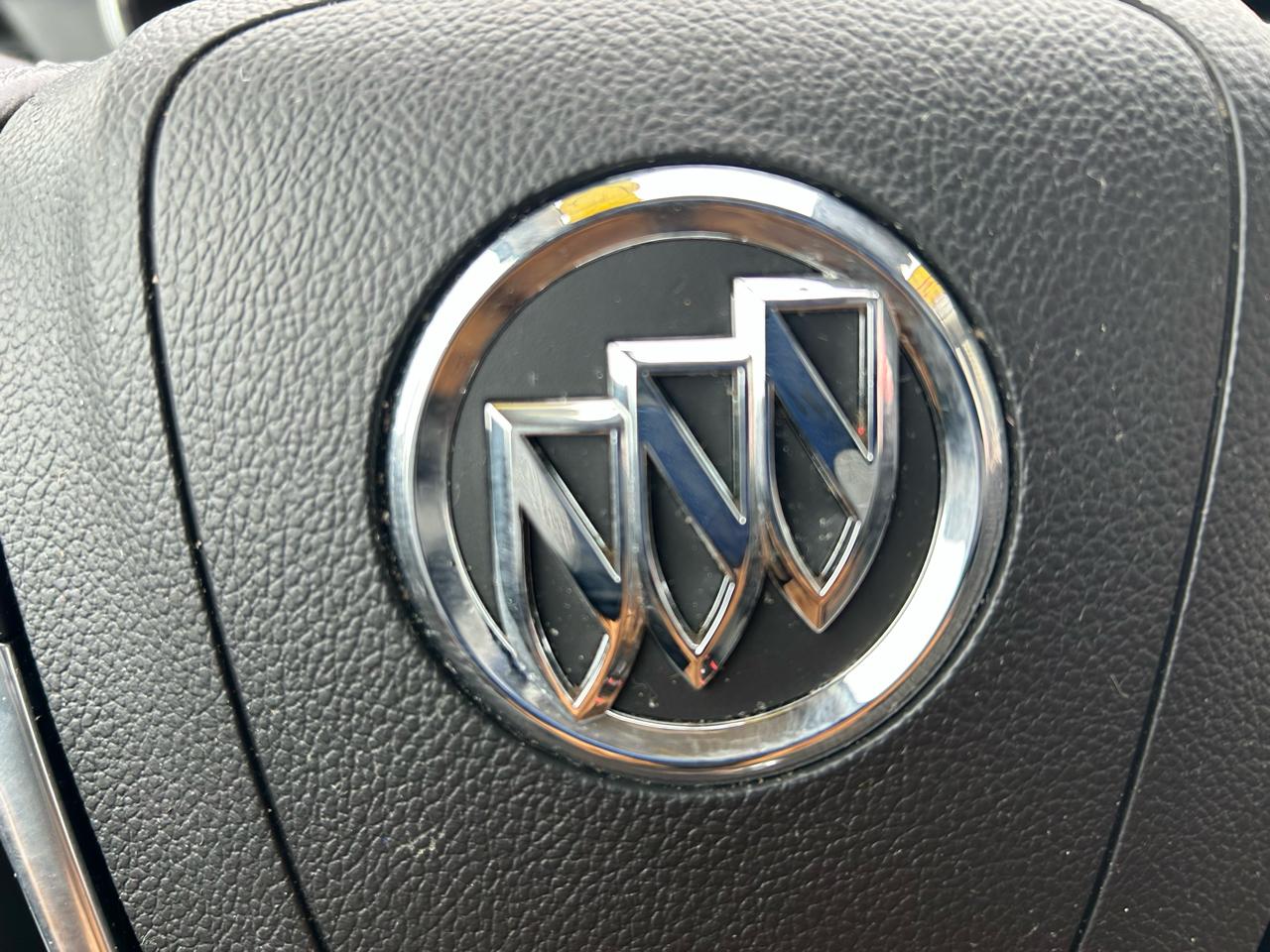 Buick Encore Sport Touring FWD 2017