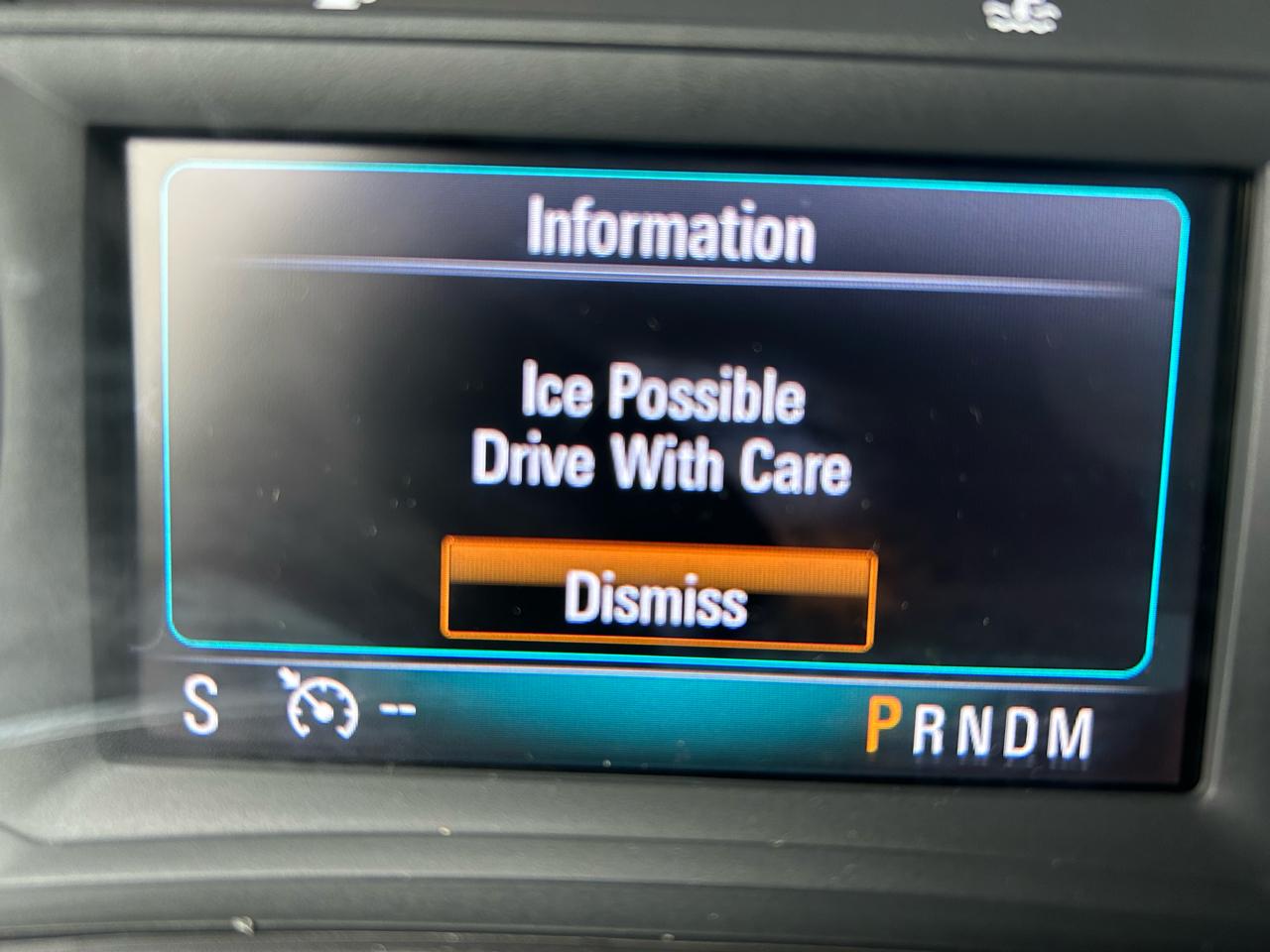 Buick Encore Sport Touring FWD 2017